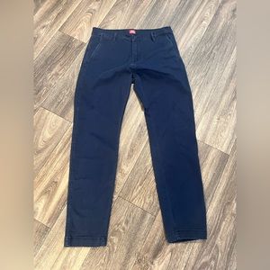 Levi’s XX Chino 31x32 Blue Chino
